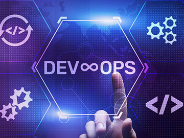 DevOps Implementation Services