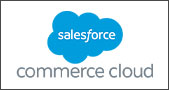 Salesforce Commerce Cloud