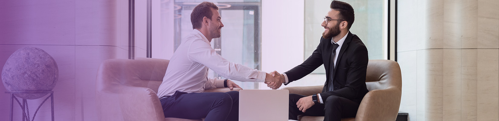 Consulting &amp; Advisory