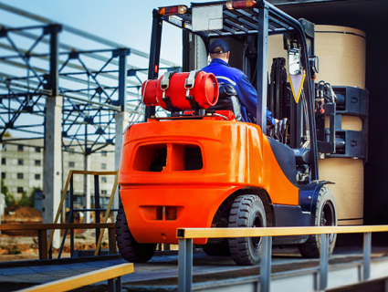Achieving end-to-end shipment visibility using Mulesoft for a leading global Chemical Distributor