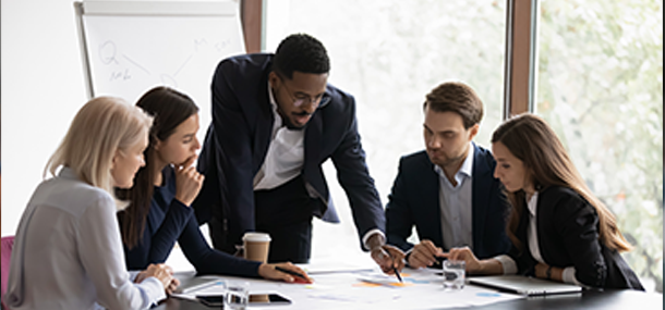 Talk to our team today