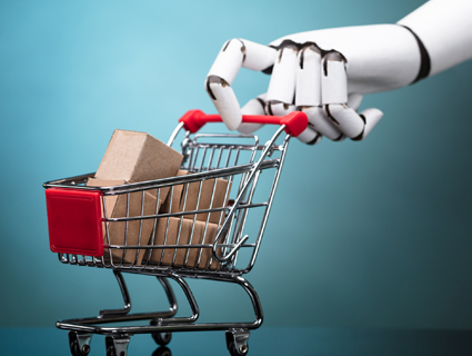 Navigating AI-driven Retail Testing Revolution: Benefits and Use Cases