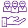 Streamline onboarding for partners and vendors by simplifying data exchange, cutting operational costs, and ensuring faster collaboration through automation and process efficiency. Seamless onboarding