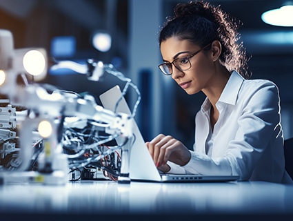 Customer Segmentation using AI & ML Implementation