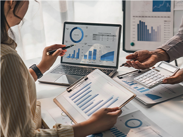 Data Consulting & Strategy