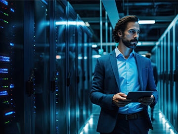 Data Operations