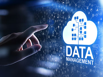 Data Management 