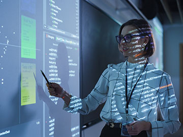 Data Engineering