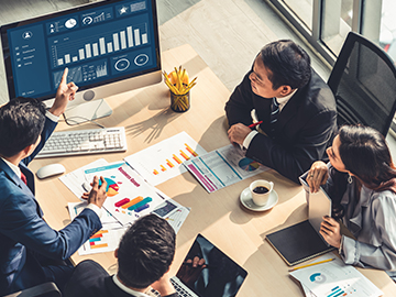 Data Strategy