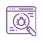 High-quality bug-free products
