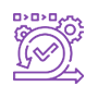 No-delay, quicker launches with test automation