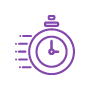 faster deployment 25%