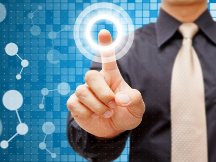 Franchise based restaurant business integrates POS systems to enable real-time data integration