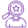 Analyze tons of customer-related data to find out what they want and when they want it while getting intuitive insights to give them what they expect before they ask for it. Gain valuable customer insights