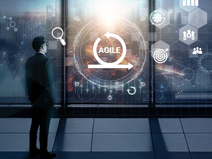 Gen AI & Agile: Perfect App Evolution