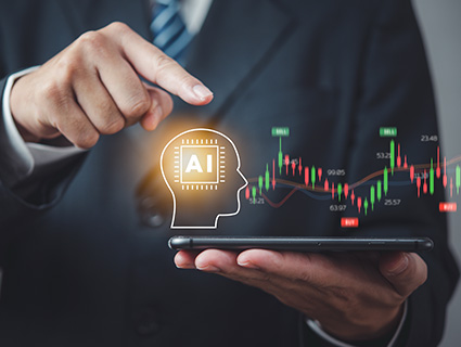 How AI in Banking Can Power Hyper-Personalized Experiences for Retail Banking Customers