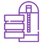 Information silos across disparate enterprise systems in multiple locations