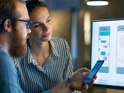 Integrated Customer Engagement Solution for a Leading Telecom Company in Maldives