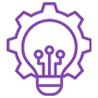 We offer powerful cloud-based integration services that eliminate the need for traditional migration methods, helping you transition from legacy systems to modern SaaS-based integrations, securely, efficiently, and without risking data loss during the handover process. Lack of communication between legacy and modernized systems