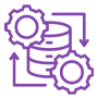 We eliminate errors and inconsistencies, ensuring every data point is accurately transferred between systems. Implement validation protocols to maintain data integrity across all sources for seamless integration. Lack of data integrity impacting performance