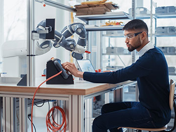 Machine Learning Development