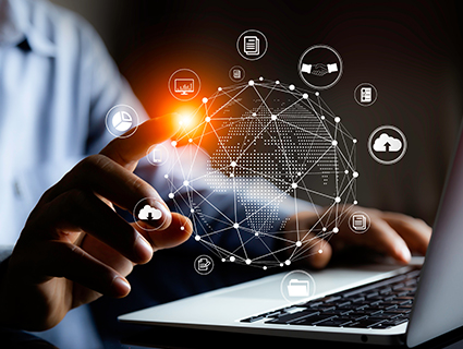 Propel Unprecedented Growth with an Effective Data Monetization Strategy - Data & AI Consulting Services