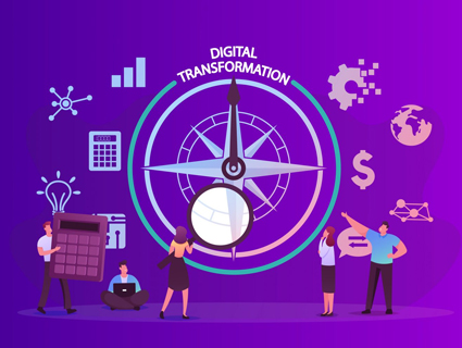 ServiceNow Implementation – Unleashing the Power of Digital Transformation