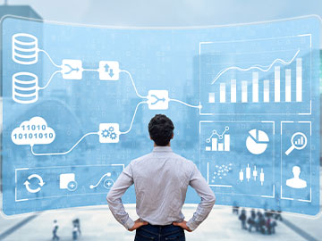 Single Data Platform