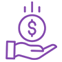 Achieve significant cost savings through a scalable cloud hosting model that adapts to demand, reducing infrastructure costs during both peak usage and low-activity business cycles. Unrivalled cost savings
