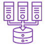 We ensure seamless data availability across your enterprise, eliminating silos and leaks while granting access to the right people. Strengthen security with world-class identity and access management processes. Weak internal data security standards