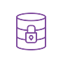 Multiple forms of backup are available. You can also set up automatic backups. Data Safety