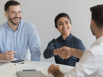 Leading insurance firm slashes partner onboarding time to 2 days with end-to-end AWS cloud support & DevOps optimization