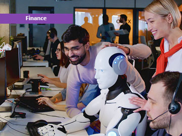 AI-Powered Employee Churn Prediction for an Asset Management Company