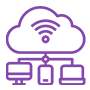 Access to 1000+ devices/platforms in the cloud