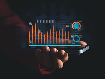 Advanced Analytics and Machine Learning