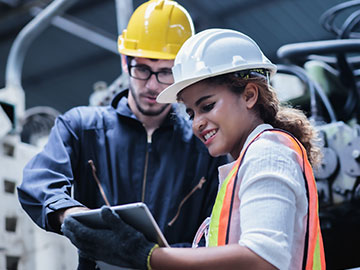 Aspire provides IT Infrastructure Management Services for a NASDAQ listed independent brokerage firm in the US.