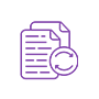 Auto update of defects in the defect tracking tool