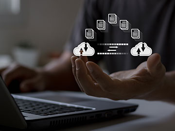 Cloud-to-Cloud Migration