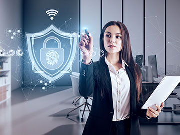 Cybersecurity 