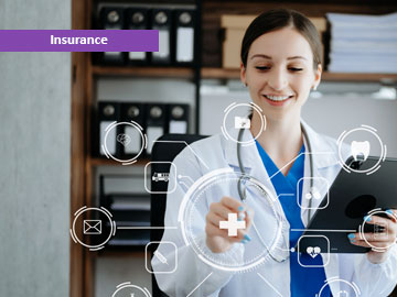 Enrich Medical Records Analysis & Underwriting Using AI