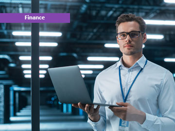 Seamless Database Migration from Ingres to Oracle database for Elevated Performance