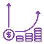 High ROI within 6 months
