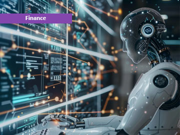Lending Automation, Paperless Processing, Predictions, & Forecasting with AI