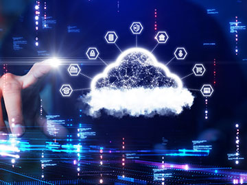 On-premises to cloud migration
