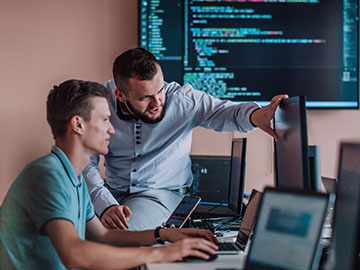 Optimized performance with infrastructure and application support for leading retail chain in Europe