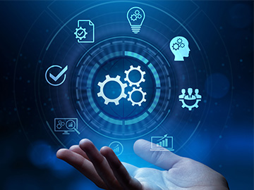 Process Automation 