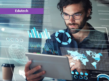 Redefine Data Management Landscape with Data Consulting Solutions