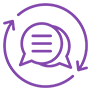 Shortened testing feedback cycle time by 40%