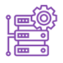 Data lakes are designed to accommodate diverse data types including structured, semi-structured, and unstructured data. Whether it's text, images, videos, sensor data, or log files, data lakes provide a unified repository for storing and analyzing all types of data without the need for extensive preprocessing. Our data lake services help sort of data that can augment your decision-making skills. Support for Diverse Data Types