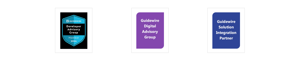 Our Guidewire Expertise & Partnerships